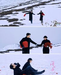 -雅云婚纱摄影工作室旗舰店