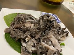 -福寿斋·老北京铜锅涮肉·烧烤(清岚店)