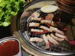 -伊茉家的烤肉店(勒泰中心店)