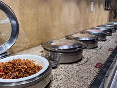 -汉巴味德·烤肉与啤酒的自助(杭州大悦城店)