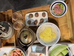 -巴奴毛肚火锅(相州店)