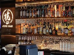 -境·Bar·日咖夜酒