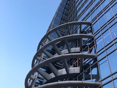 -厦门海港英迪格酒店(中山路店)