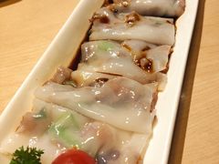 叉烧肠粉-避风塘(宝山万达店)