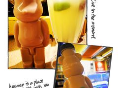-星椰叻沙·椰浆鲜虾面(江南西店)