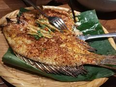 -云海肴·汽锅鸡·云南菜(美罗城店)