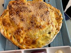 -撒拉花儿·新疆菜·清真(太阳宫店)