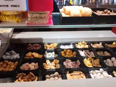 -锅爸涮涮锅(西门店)