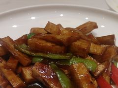 -惠丰堂饭庄(北洼路店)