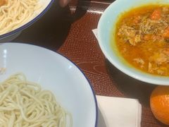 -官桥贡面(吉城大厦店)