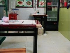 -中发源·清真餐厅(南油店)