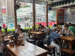 -黔派·虾子羊肉粉·小吃(佳宁娜广场店)