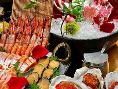 -蚝·生·鲜牛烧肉铺(中央大街店)