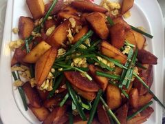 -肘子酥·天津菜·特色捞面(德云社店)