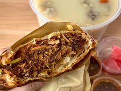 -大头亮羊汤烩面·河南非遗(良乡总店)