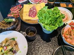 -樱嘢·炭火烧肉(惠南店)