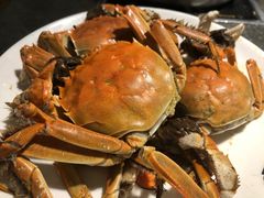 -欢乐牧场海鲜烤肉自助(牡丹园店)