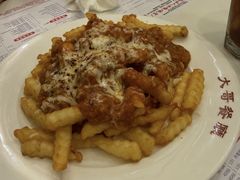 -大哥餐厅(西城花园店)