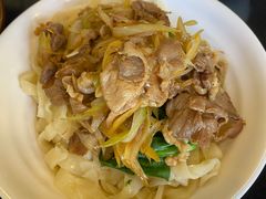 -情忆草原涮肉馆
