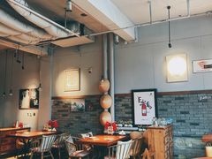 大堂-越谜·越南餐厅(长白店)