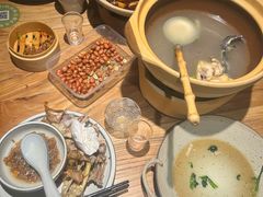 -金鱼妈妈 山野·食趣(荫山街店)