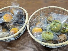 -雀食面包店(钟楼店)