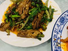 -胡世羊肉汤(南街店)