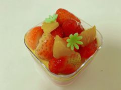 彩虹迷你蛋糕-好利来.生日蛋糕(杨家坪店)