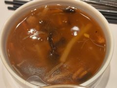 酸辣汤-宜家·瑞典风味餐厅(四元桥店)