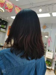 -东方美妍小鹏造型