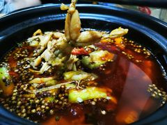 -小板凳(四公里店)