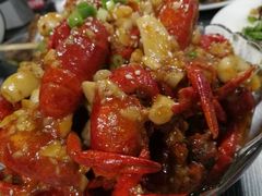 -虎虎龙虾大排档(双井店)