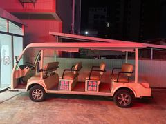 -田源农家饭店·窑鸡王·海鲜(东部湾·融创店)