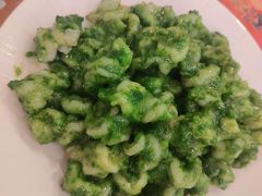 翡翠虾仁-玉华台饭庄(裕中西里小区店)