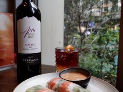 -Brut Eatery Wine Bar & Restaurant (建国东路店)