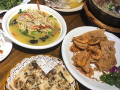 -百姓人家家常菜馆(大观·天地MALL店)