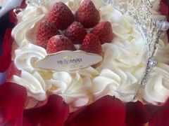 -维尔纳斯·生日蛋糕·动物奶油冰淇淋蛋糕(六里桥店)