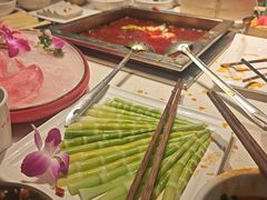-红鼎坊·老成都火锅(新南门店)