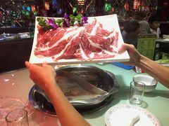 -天都火锅酒楼(虹梅南路店)