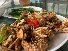 -七鲜渔港美食餐厅(巽寮湾海景店)
