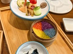 -芸南道·过桥米线(昆明老街旗舰店)