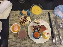 -厦门海景千禧大酒店·海景咖啡厅