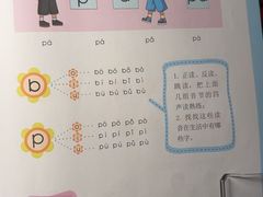 -昂立青少儿成长中心(普陀中环百联校区)