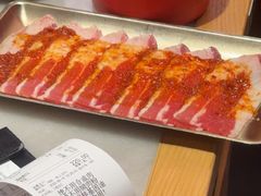 -韩宫宴和牛烤肉(上海金山万达店)