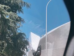 -伯纳乌球场