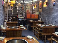 大堂-曹丞相·地锅鸡·地锅鱼(武林店)