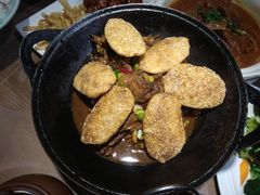 -小菜园新徽菜(滁州苏宁店)