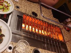 -丰茂烤串(卫星广场店)