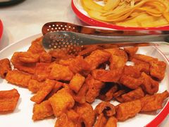 -禾匙素食自助(莱蒙都会店)