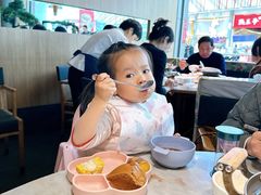 -小菜园新徽菜(无锡宜家荟聚中心店)